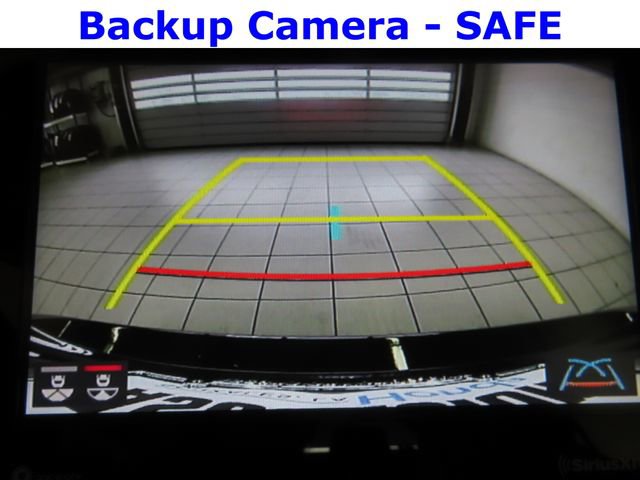 Used 2023 Toyota Camry TRD FWD image 5