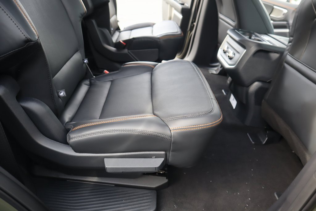 New 2025 Ford Expedition Tremor image 16