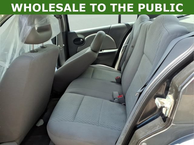 Used 2006 Saturn ION Level 2 FWD image 12