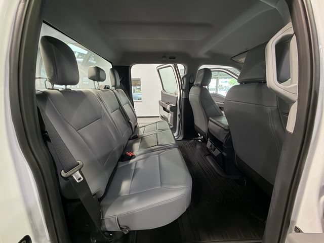 Used 2026 Ford F250 XL w/ XL Chrome Package AWD/4WD image 14