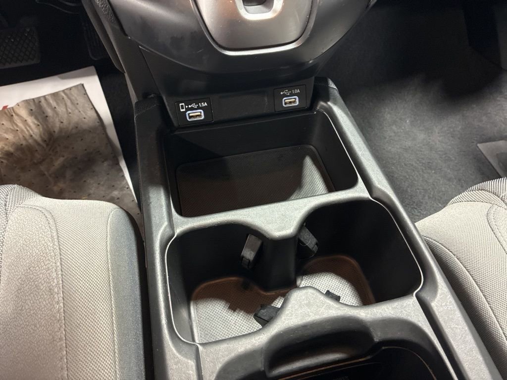 Used 2020 Honda CR-V EX image 25