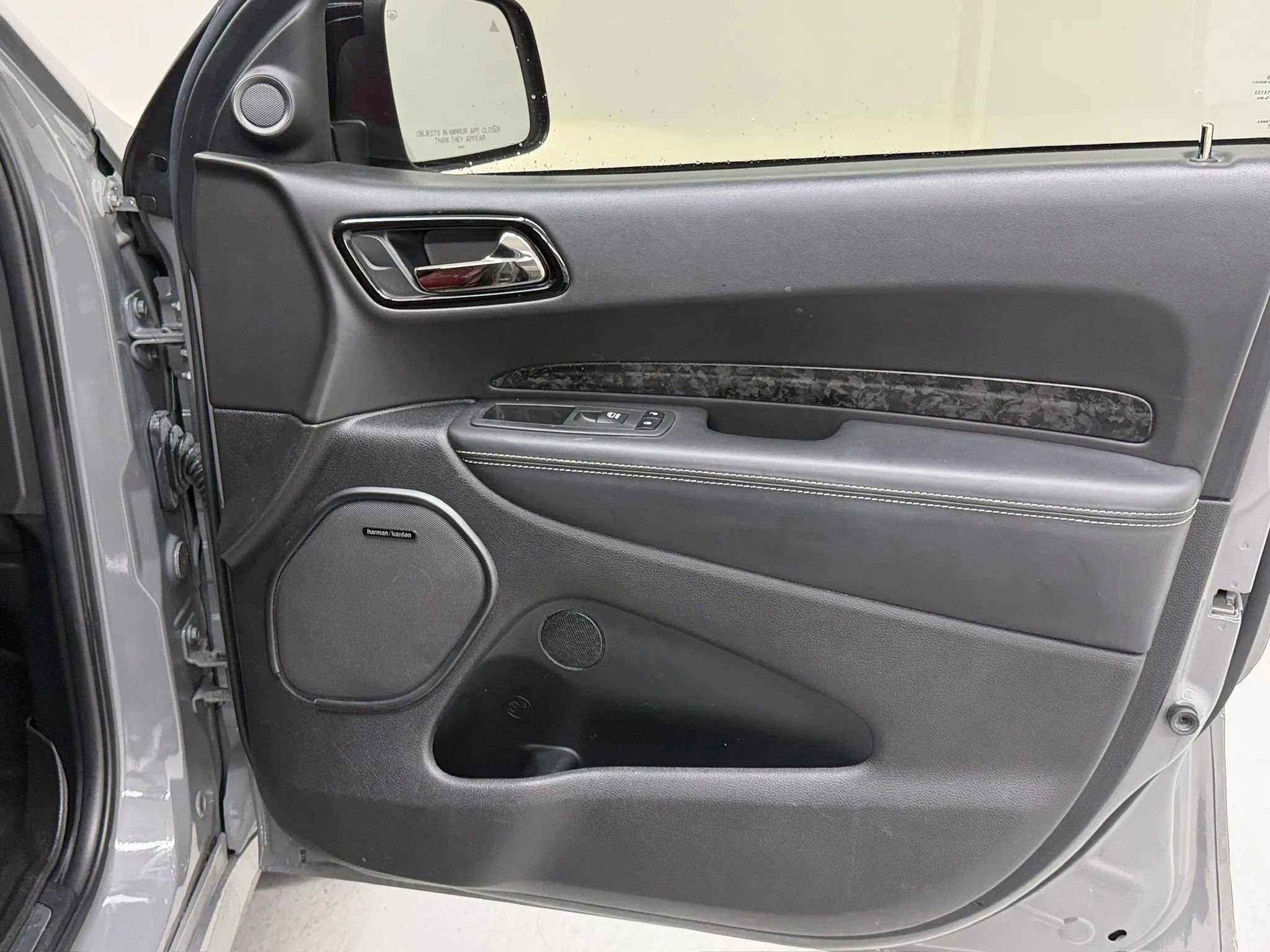 Used 2022 Dodge Durango SRT w/ Premium Interior Group AWD/4WD image 19