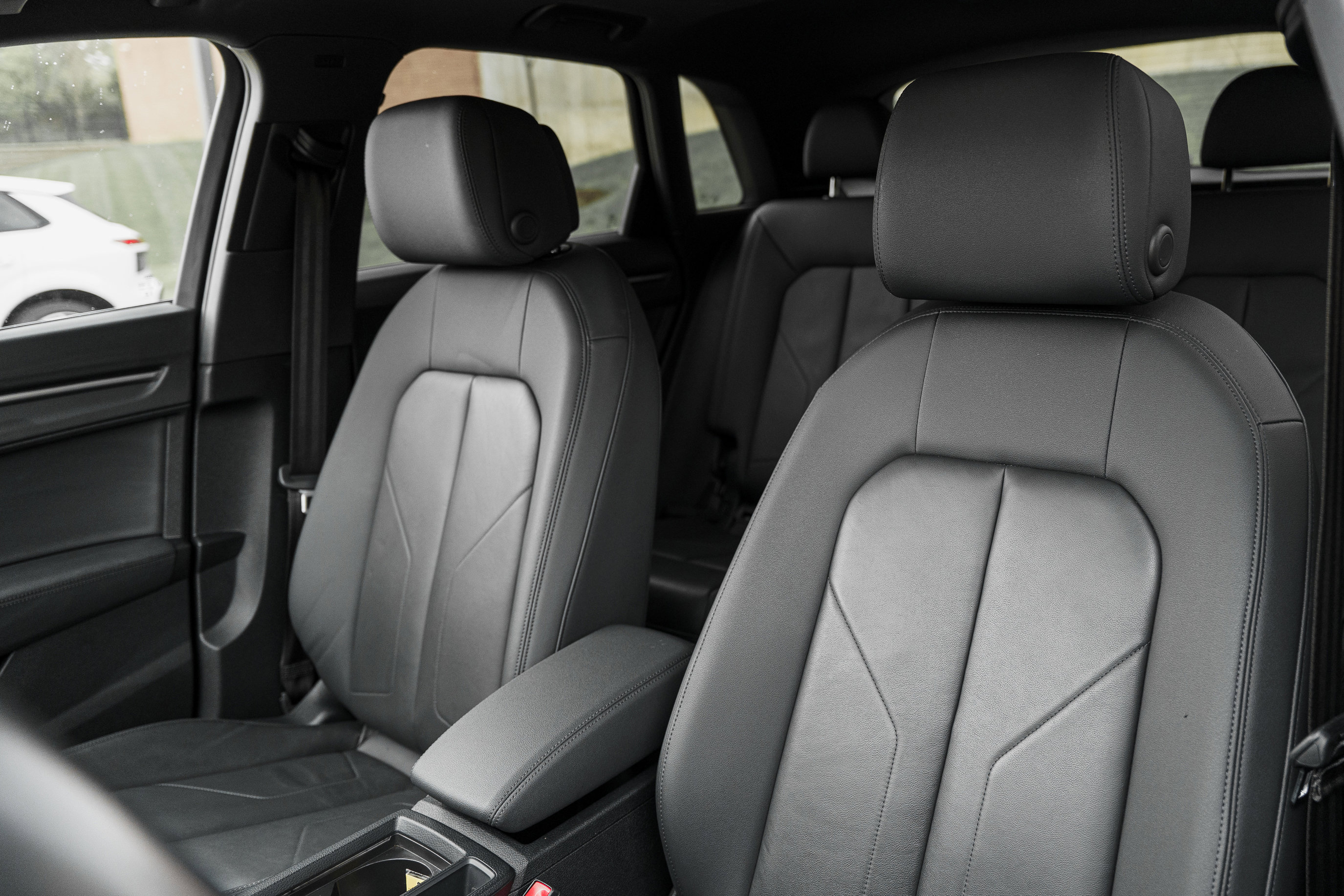 Certified 2024 Audi Q3 2.0T Premium image 20