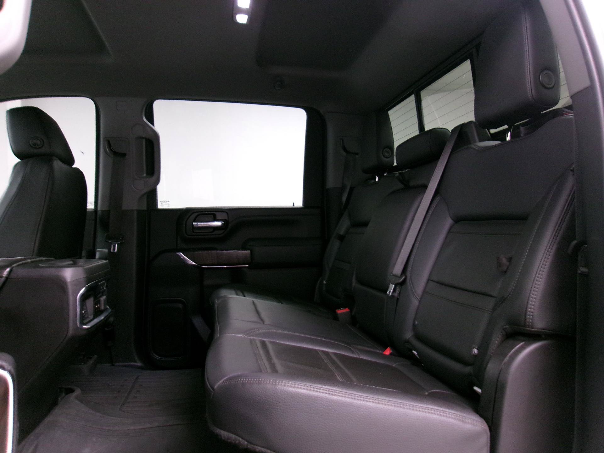 Used 2021 GMC Sierra 2500 Denali AWD/4WD image 10