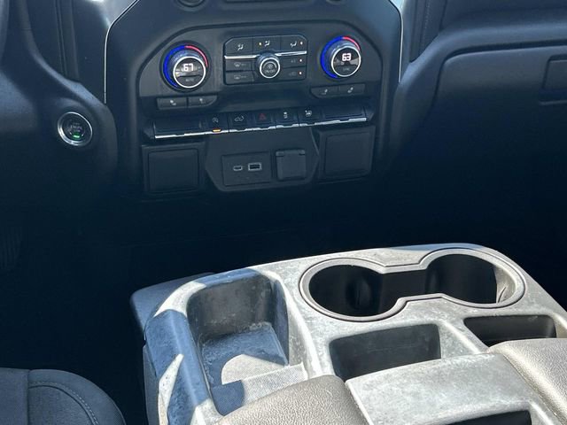 Used 2021 Chevrolet Silverado 1500 LT AWD/4WD image 17