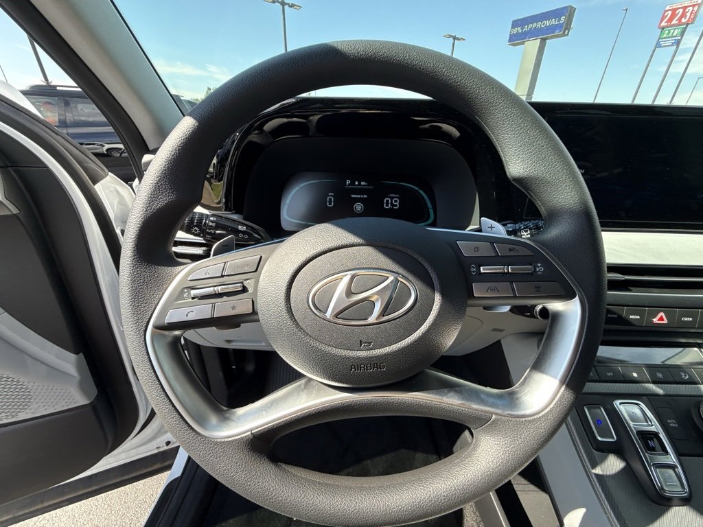 New 2025 Hyundai Palisade SE image 19