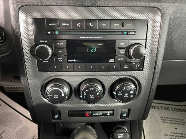 Used 2014 Dodge Challenger R/T Plus RWD image 25
