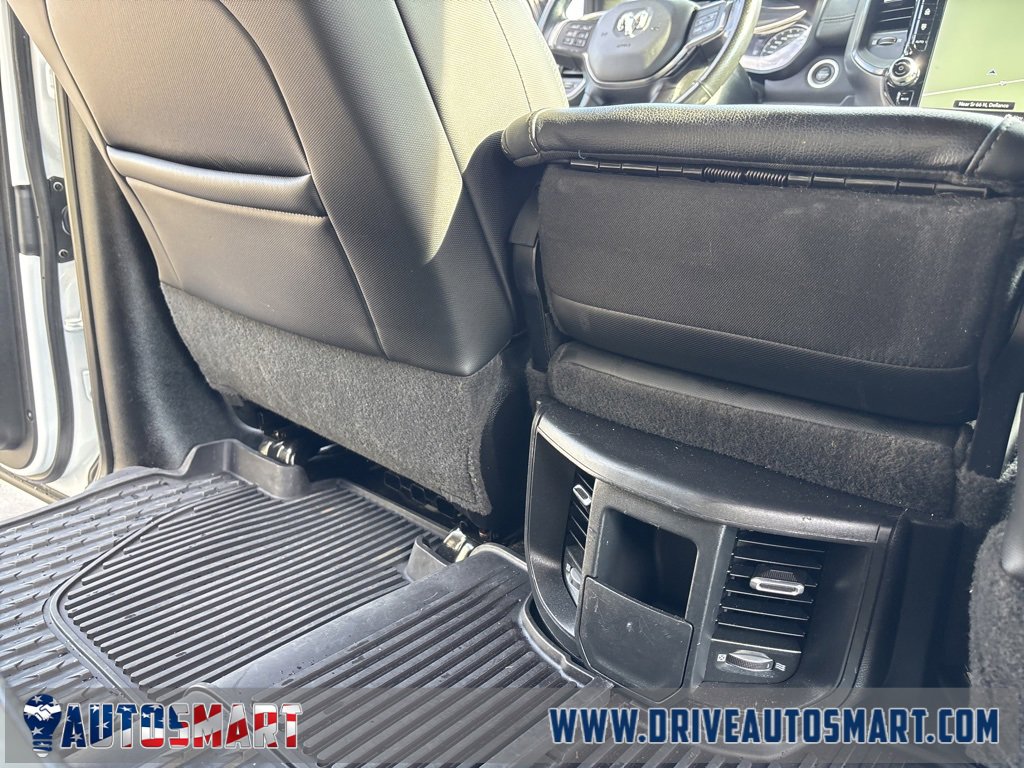 Used 2021 RAM 2500 Power Wagon image 45