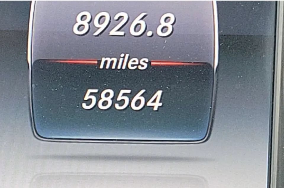 Used 2017 Mercedes-Benz C 300 Coupe image 3