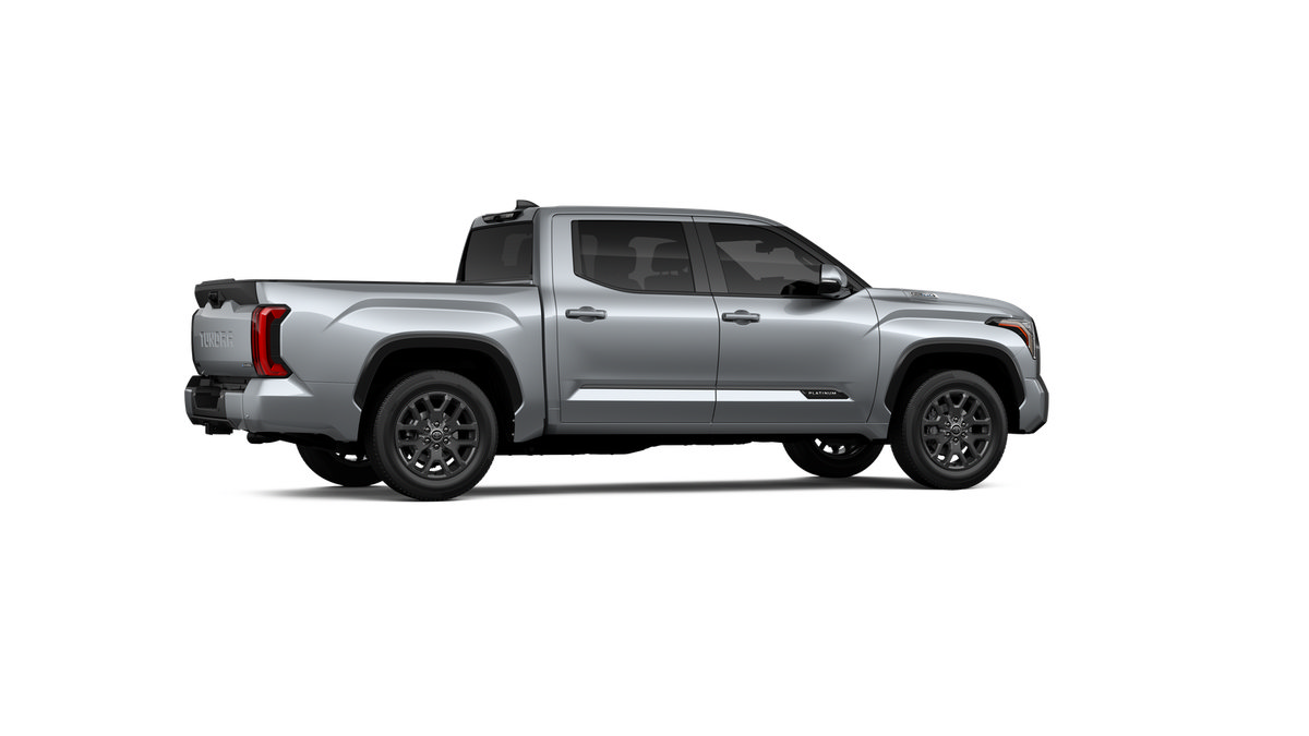 New 2026 Toyota Tundra Platinum AWD/4WD image 39
