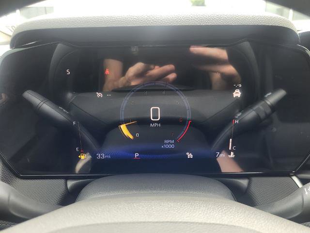 New 2026 Chevrolet TrailBlazer LS w/ LS Convenience Package image 15