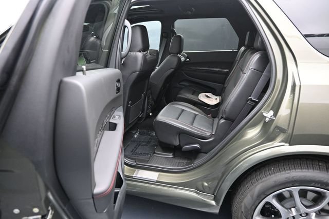 New 2026 Dodge Durango GT AWD/4WD image 39