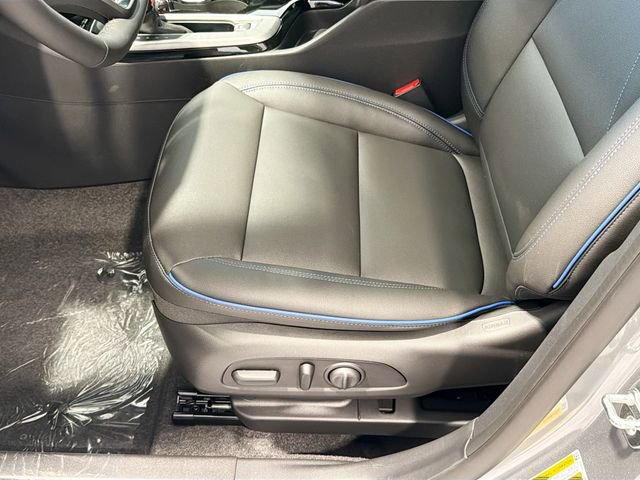 New 2026 Buick Envista Sport Touring w/ Convenience I Package image 16