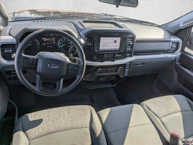 Used 2023 Ford F150 XLT image 15