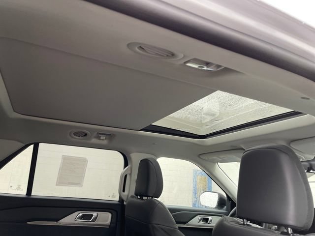 New 2026 Ford Explorer Active w/ Active Comfort Package AWD/4WD image 34