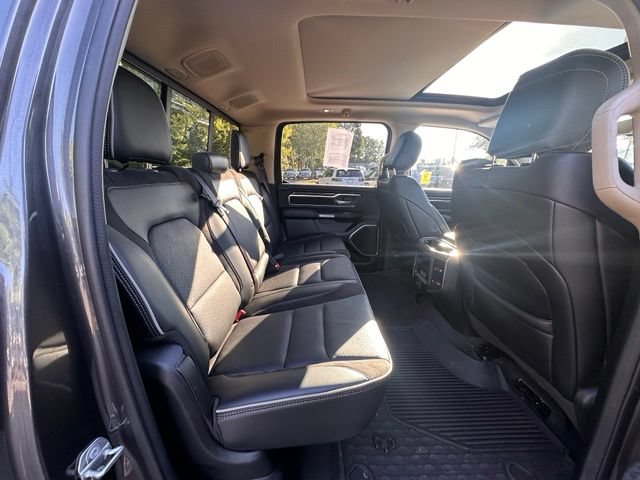 Used 2020 RAM 1500 Laramie AWD/4WD image 30