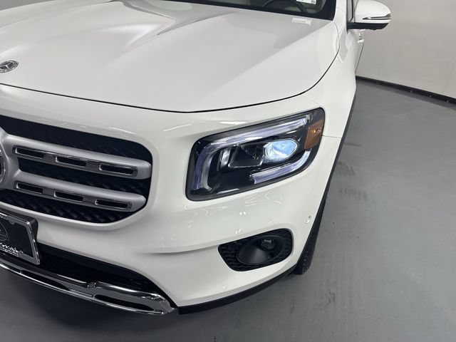 Used 2022 Mercedes-Benz GLB 250 4MATIC image 28