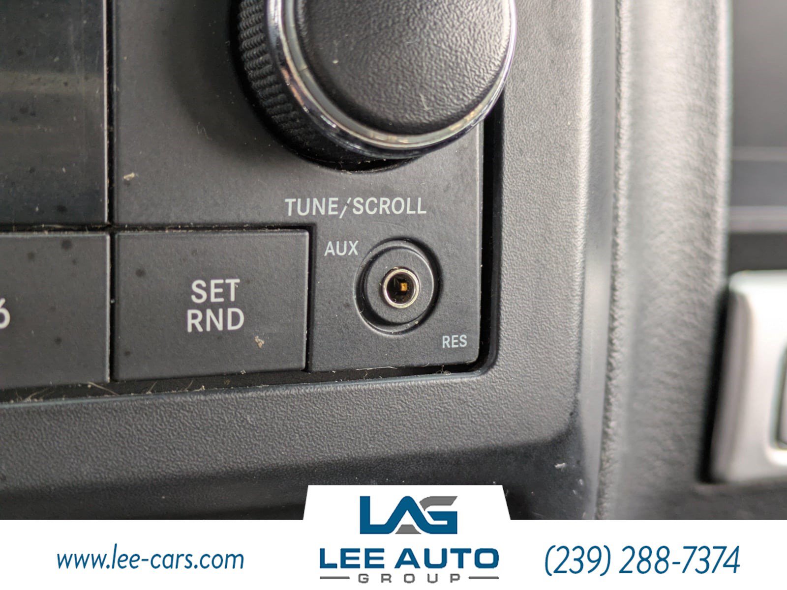Used 2014 Jeep Compass Sport w/ Power Value Group FWD image 22