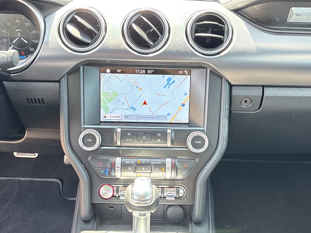 Used 2019 Ford Mustang Premium w/ Equipment Group 201A RWD image 23
