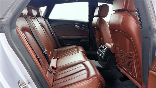 Used 2016 Audi A7 3.0T Prestige w/ Prestige Package AWD/4WD image 21