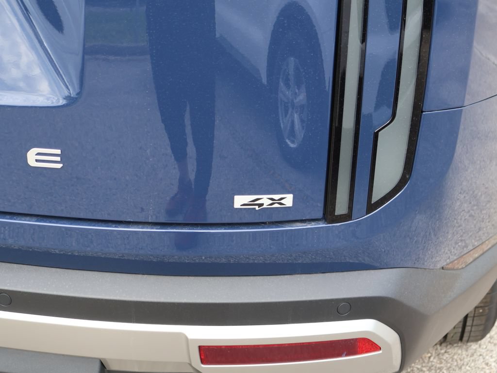 New 2027 Kia Telluride EX AWD/4WD image 8
