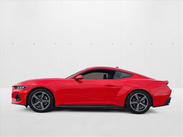 Used 2024 Ford Mustang Premium image 8