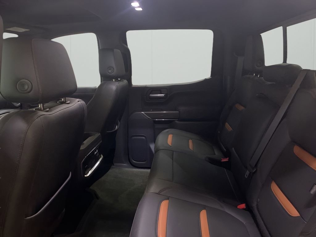 Used 2021 GMC Sierra 1500 AT4 w/ AT4 Value Package image 13