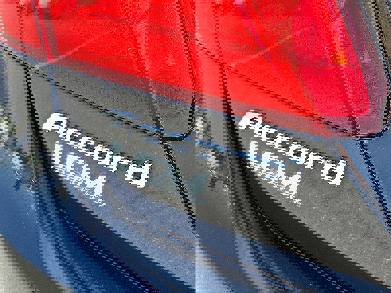 Used 2013 Honda Accord EX image 30