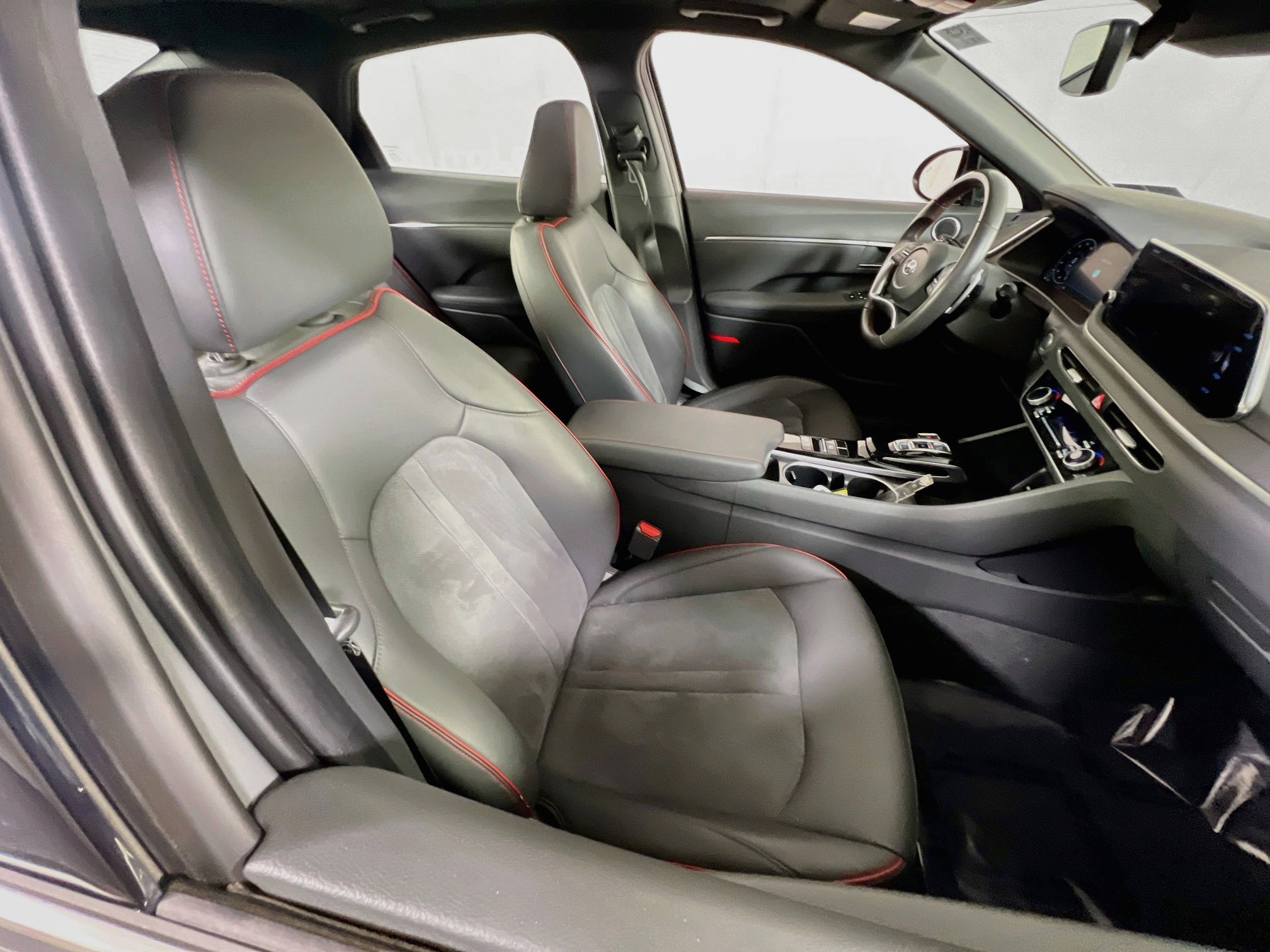 Used 2022 Hyundai Sonata SEL Plus FWD image 28