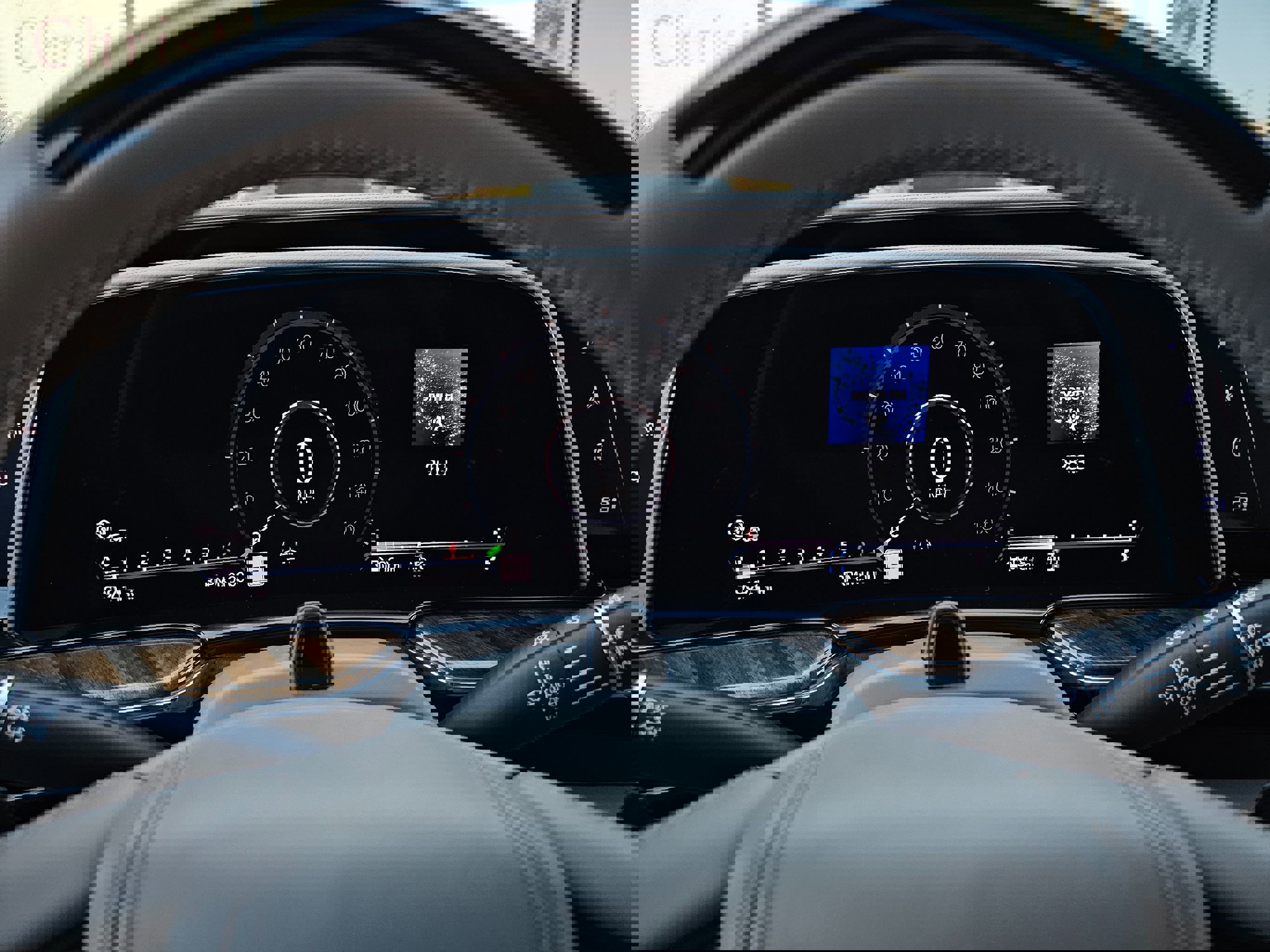 Used 2024 Cadillac Escalade Sport Platinum w/ Heavy-Duty Trailer Package image 60