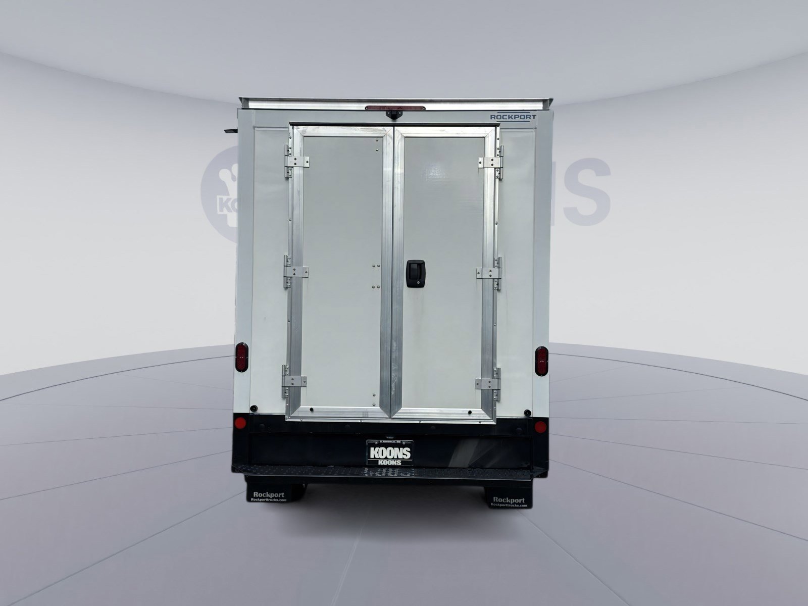 New 2025 Chevrolet Express 3500 w/ Power Convenience Package RWD image 4