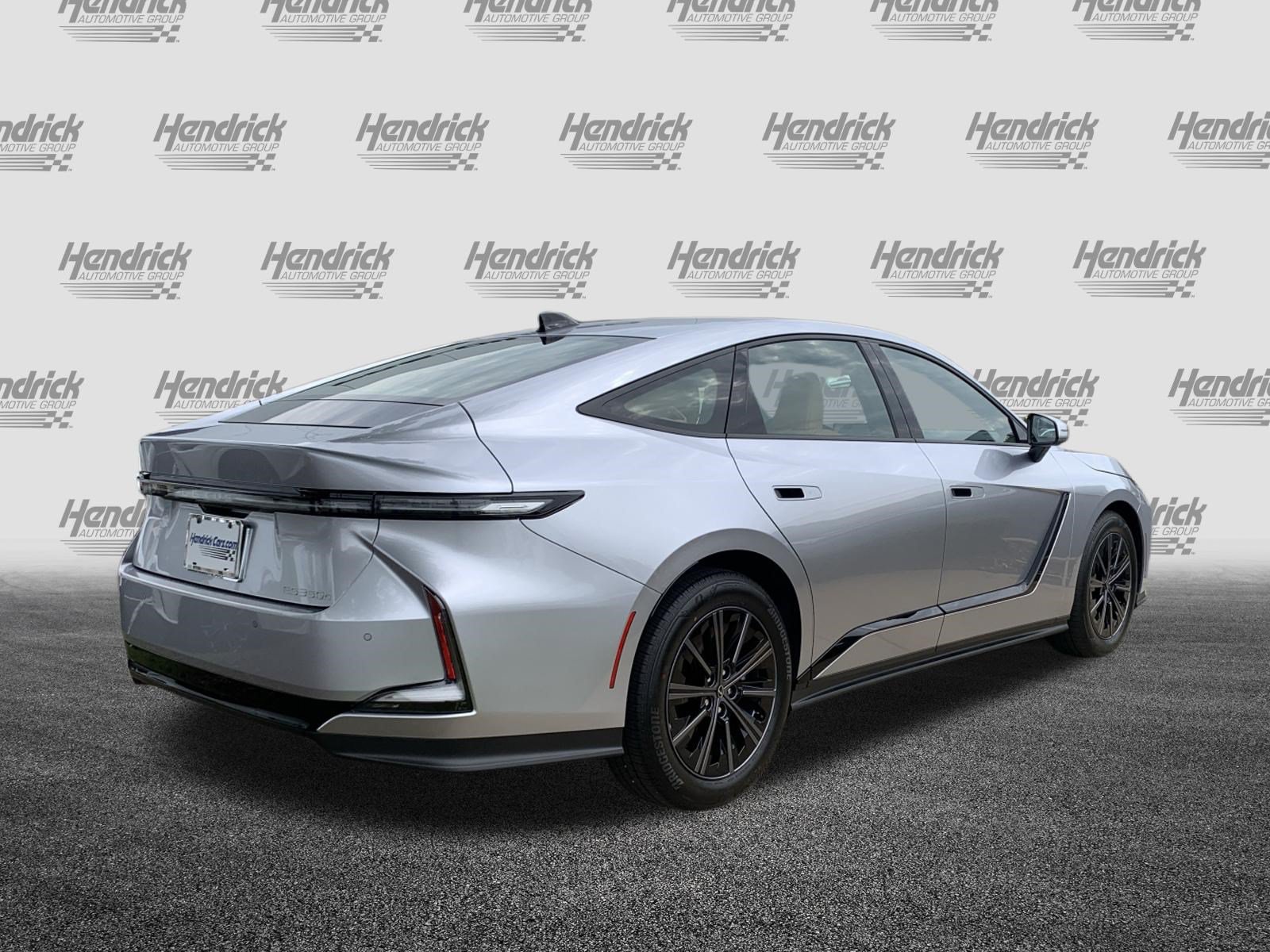 Used 2026 Lexus ES 350h w/ Convenience Package FWD image 10