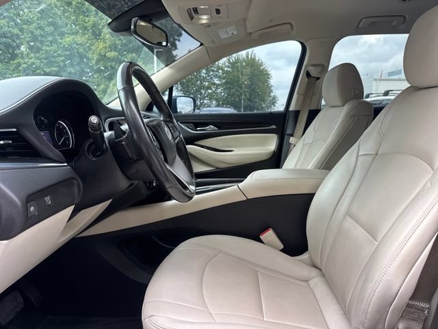 Used 2023 Buick Enclave Essence FWD image 14