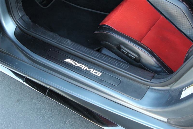 Used 2020 Mercedes-Benz AMG GT C image 31