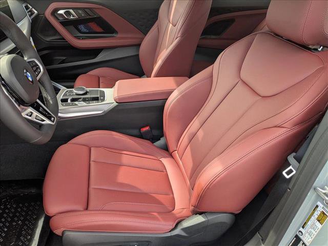 New 2026 BMW 230i Coupe w/ Premium Package image 4