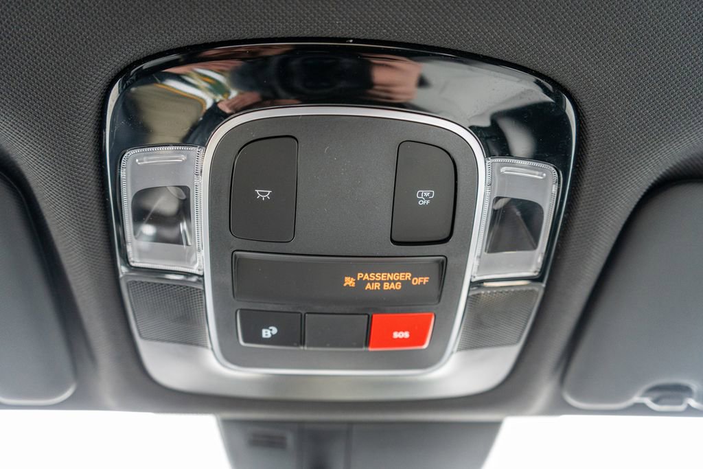 New 2026 Hyundai Santa Cruz SEL image 35