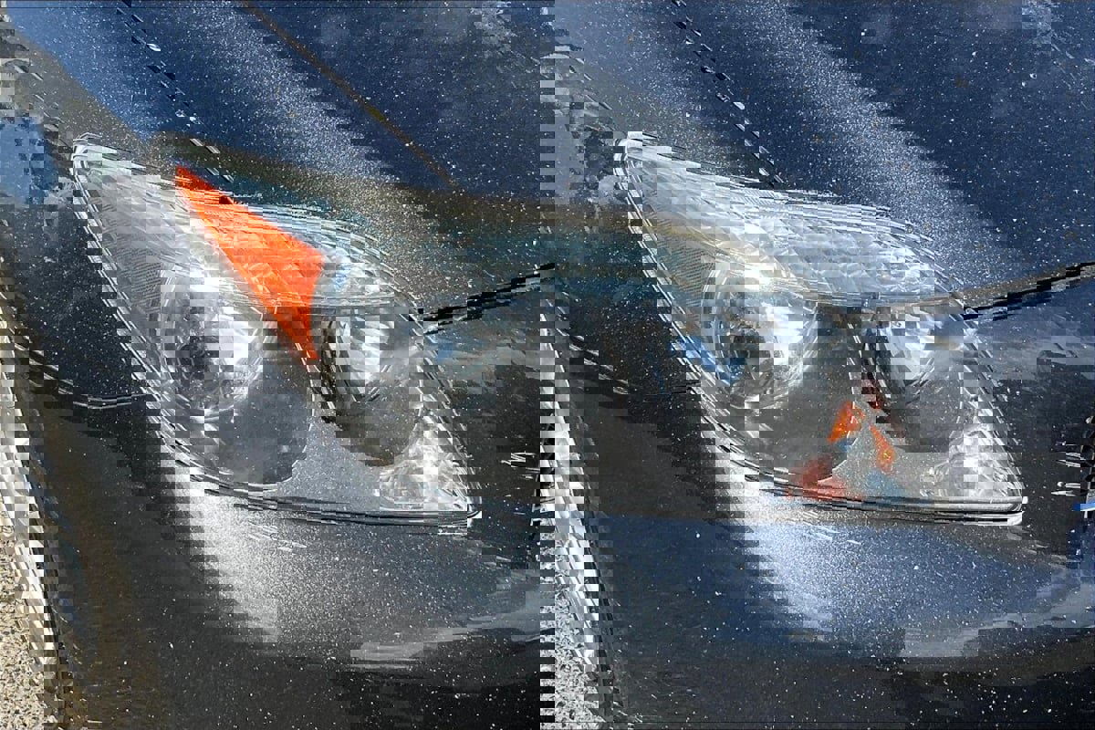 Used 2006 Scion tC image 30