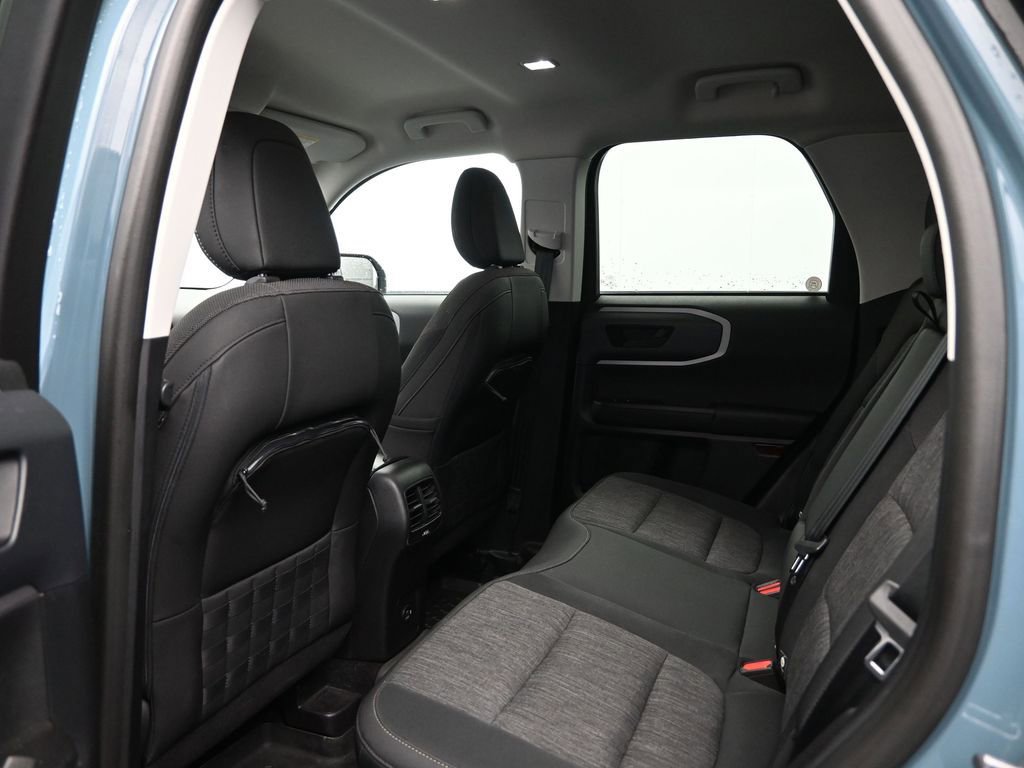 Used 2021 Ford Bronco Sport Big Bend w/ Big Bend Package (96B) image 26