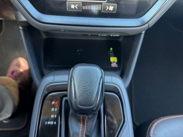Used 2024 Subaru Crosstrek 2.5i Limited AWD/4WD image 36