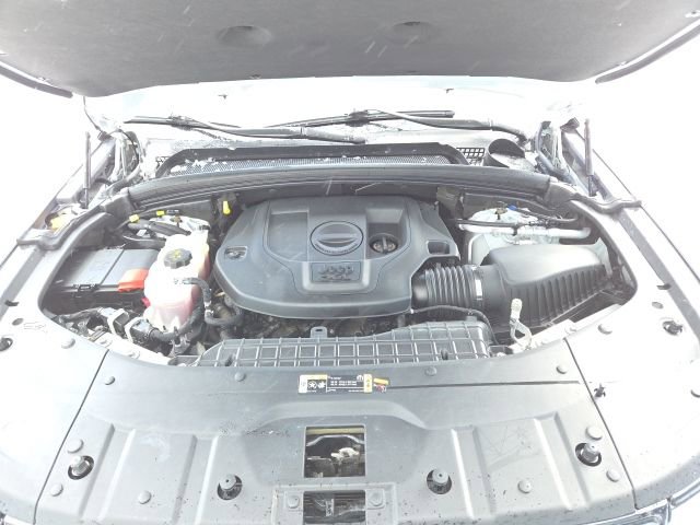 Used 2023 Jeep Grand Cherokee Overland w/ Luxury Tech Group IV image 74