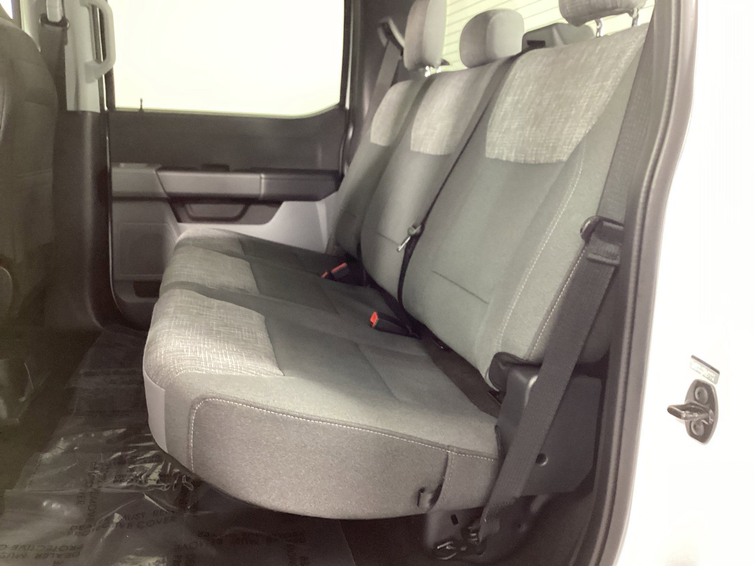 Used 2023 Ford F150 XLT image 32