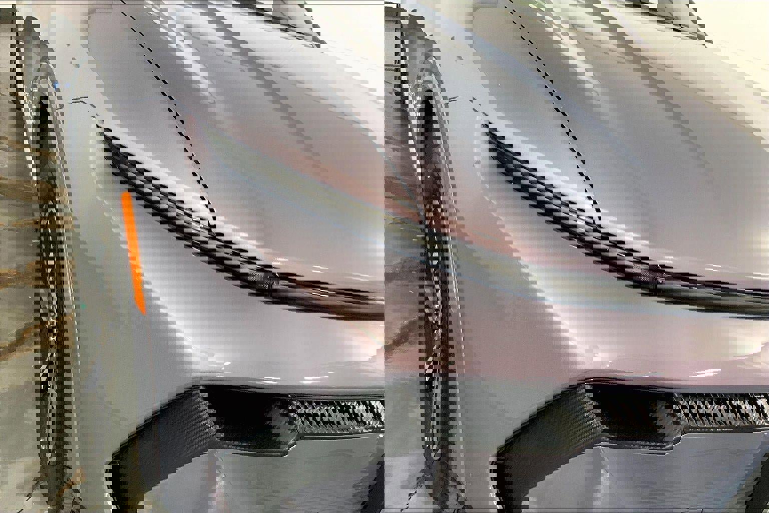 Used 2025 Chevrolet Equinox EV LT FWD image 26