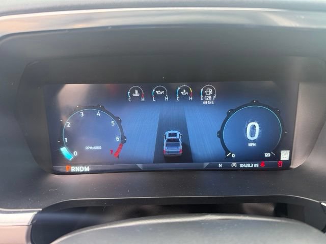 Used 2024 Ford F150 Platinum w/ FX4 Off-Road Package AWD/4WD image 18