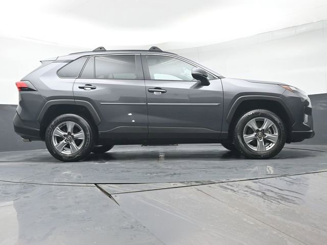 Certified 2024 Toyota RAV4 XLE w/ Convenience Package image 42