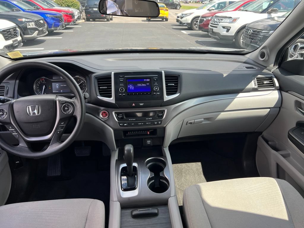 Used 2016 Honda Pilot LX image 18