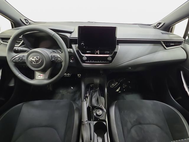 Certified 2025 Toyota Corolla Premium image 9