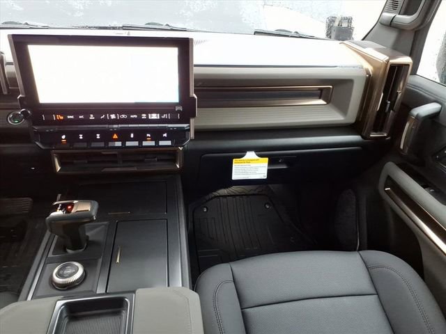 Used 2024 GMC Hummer EV 3X w/ Extreme Off-Road Package AWD/4WD image 21