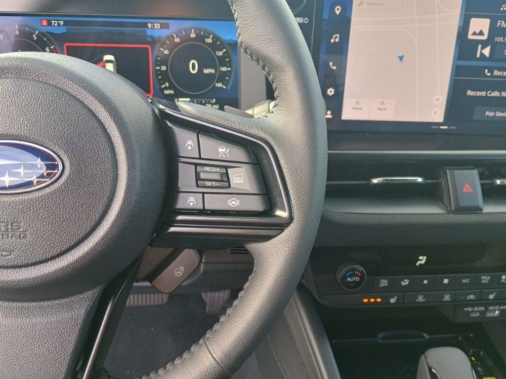 New 2026 Subaru Outback Limited image 18