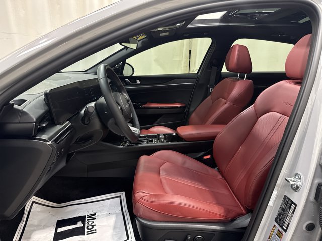 Certified 2025 Kia K5 GT-Line w/ GT-Line Premium Package FWD image 12