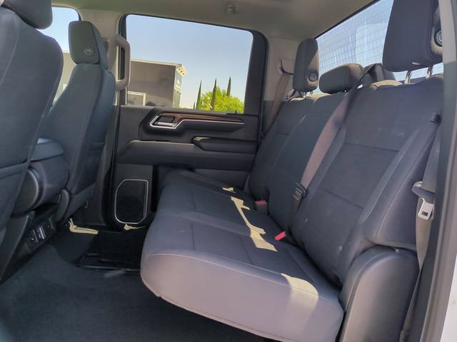 Used 2025 Chevrolet Silverado 2500 LT w/ Convenience Package AWD/4WD image 29